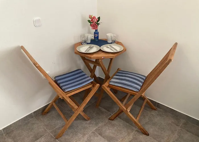 Garden Resort - Apartments Lavanda