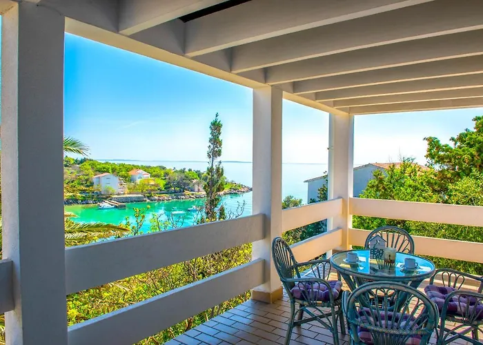 Garden Resort - Apartments Lavanda