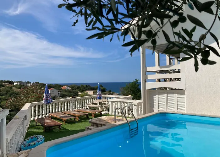 Garden Resort - Apartments Lavanda