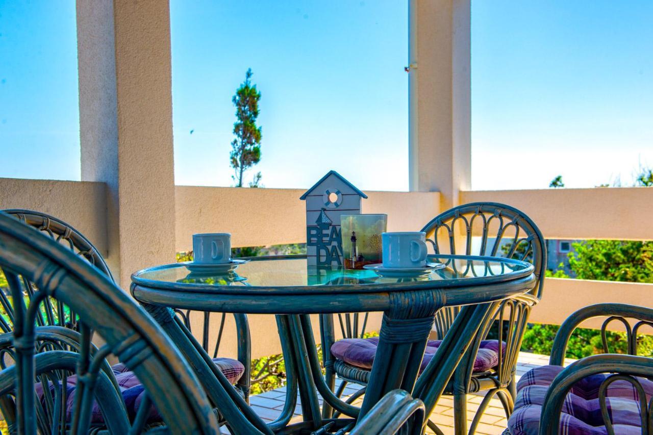 Garden - Lavanda Apartment