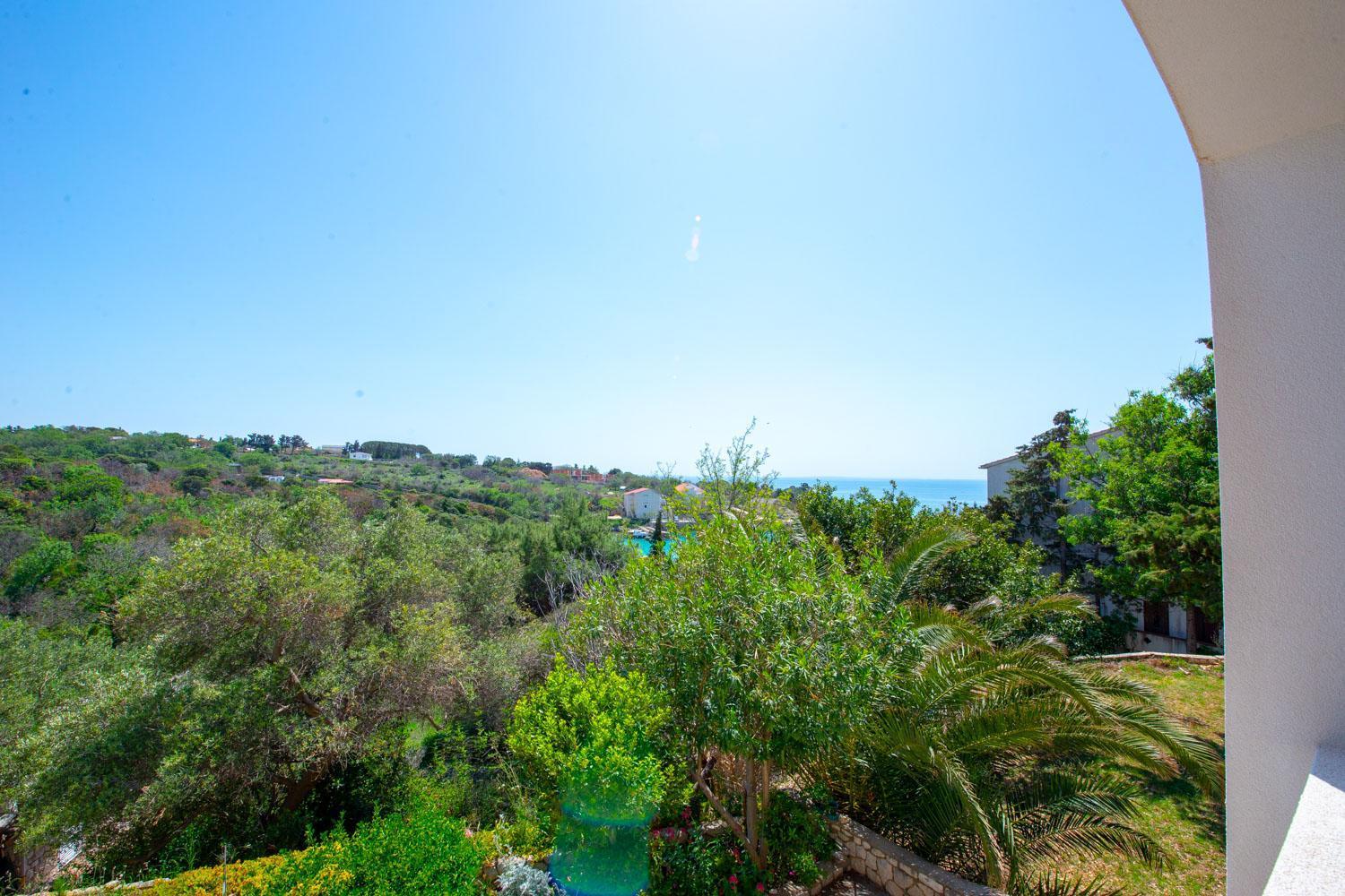 Garden - Lavanda Apartment *