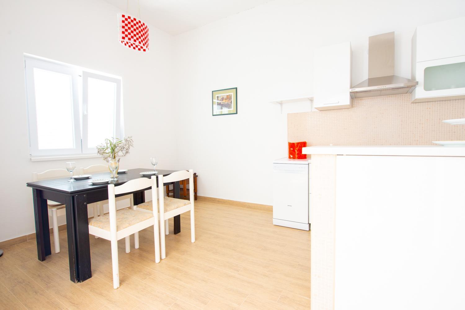 Garden - Lavanda Apartment *