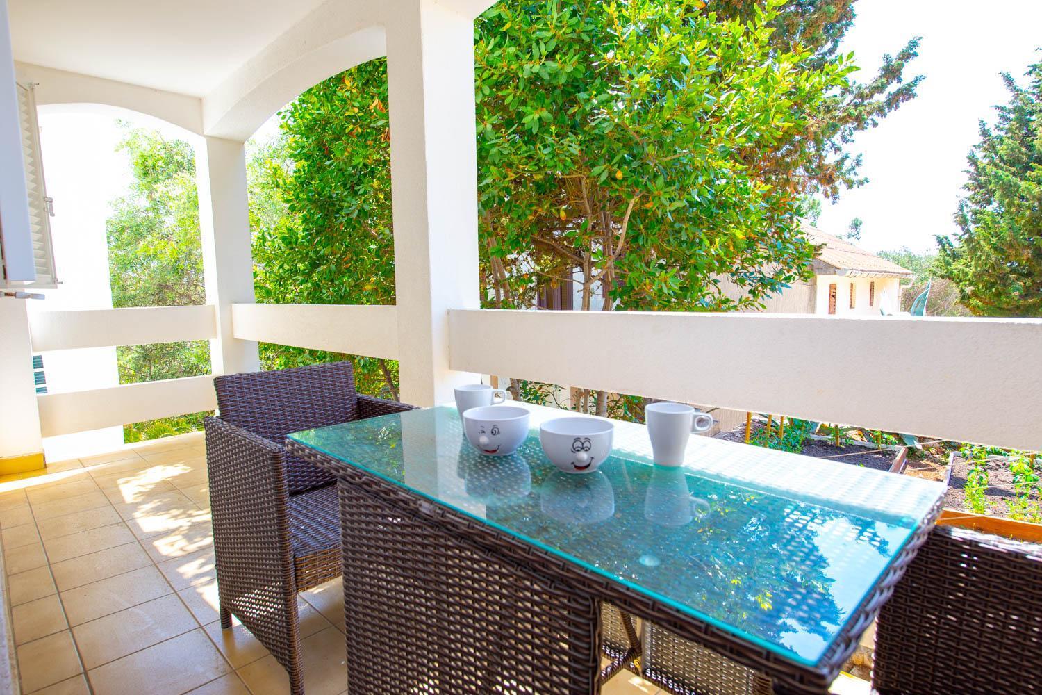 Garden - Lavanda Apartment *