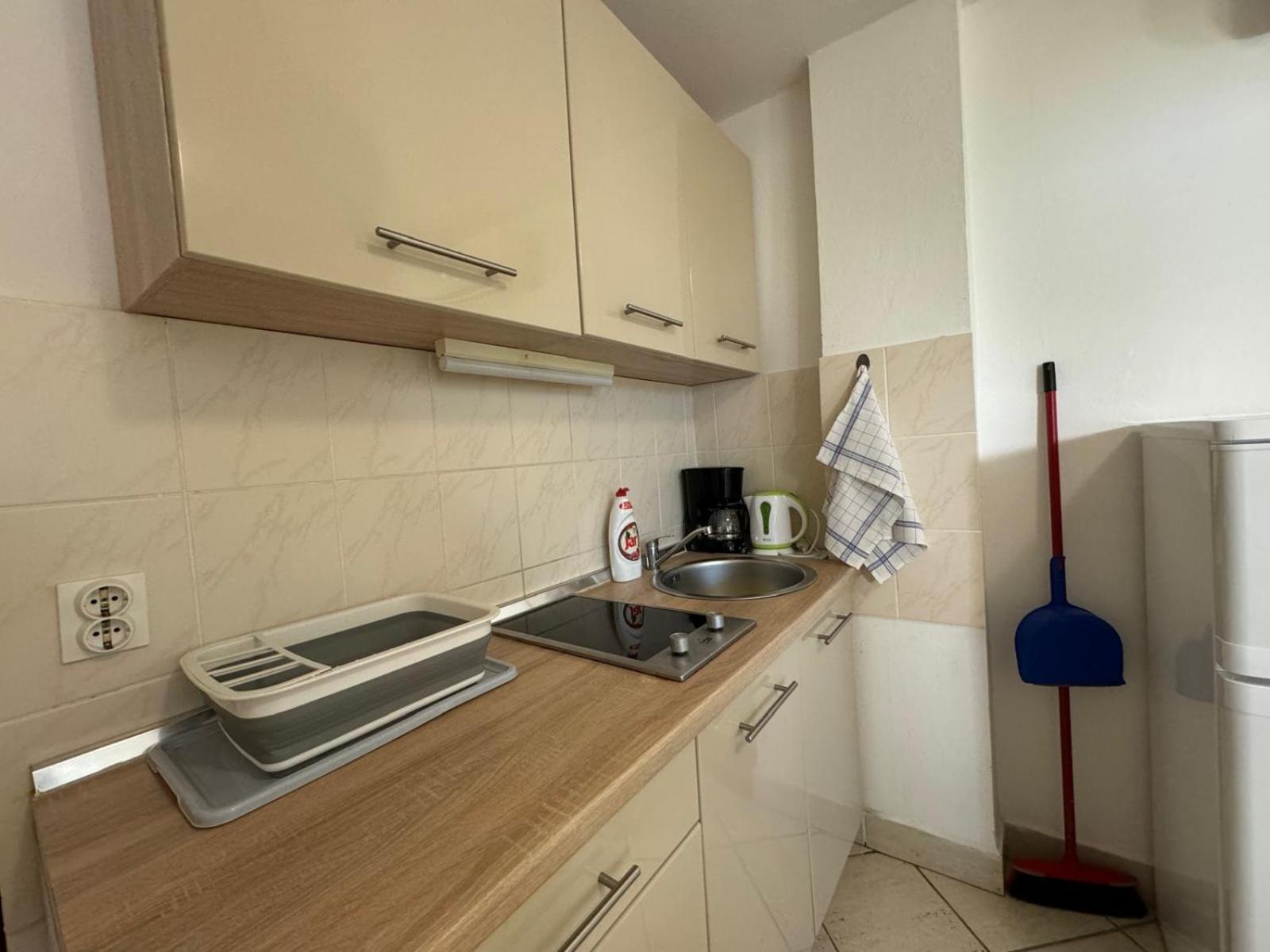 Garden - Lavanda Apartment *
